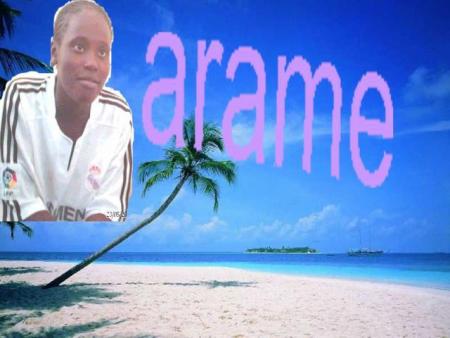 arame