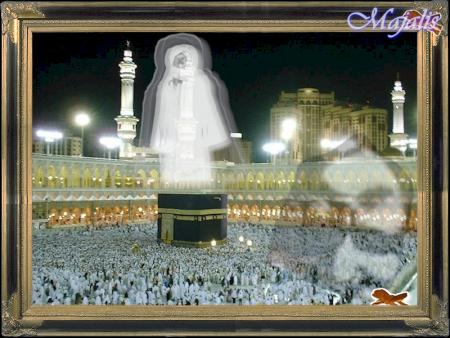  serigne touba mback&eacute;